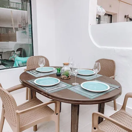Dahlia Apartment Dunasol-2