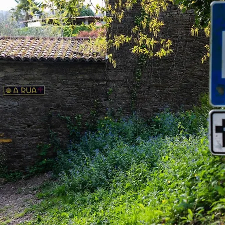 Albergue Espiritu Xacobeo-2