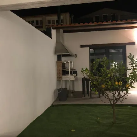 Barraña Guest House-3