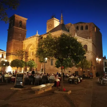 La Casona del Abuelo Parra-2