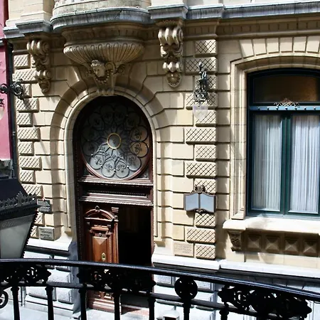Casual Arriaga Bilbao-2