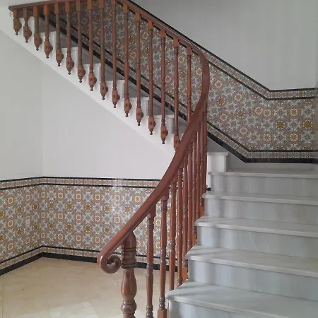 Apartamento Corredera - Casa Andaluza en Centro Histórico-2