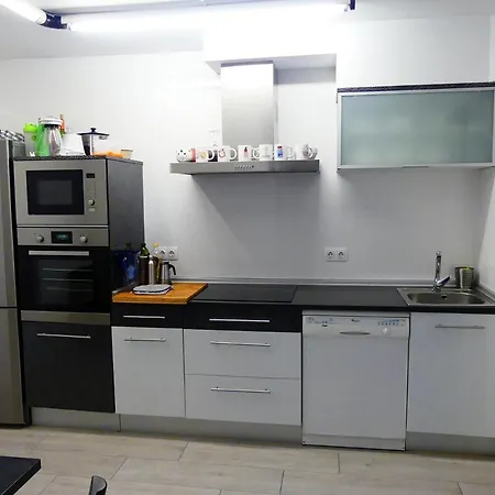 Apartamento actual y funcional Iturrama 1-2