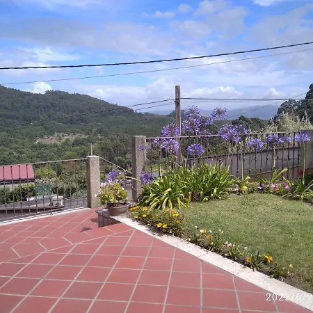 casa rústica Cabo Home-2