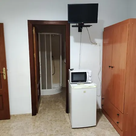 Pension Carlos III-2