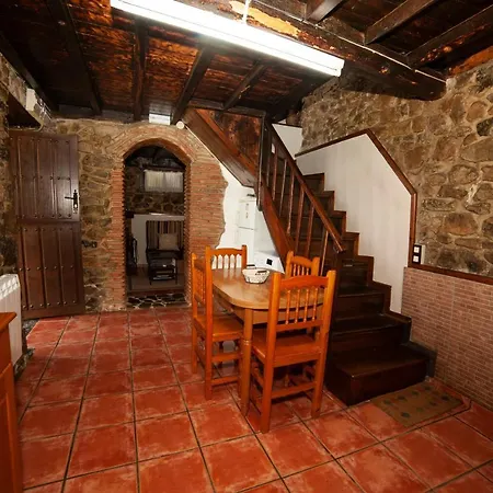 Casa Rural El Corquieu De La Cava-3