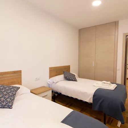 Apartamentos El Balcón del Duero-2