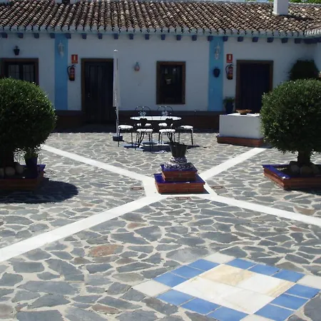 Cortijo los Llanos-3