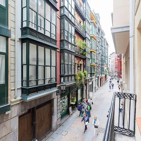 Dendarikale Old Town By Next Stop Bilbao-2