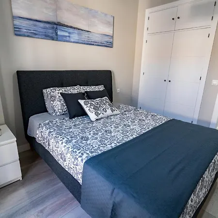 Apartamento Cabildo Spa 2-3
