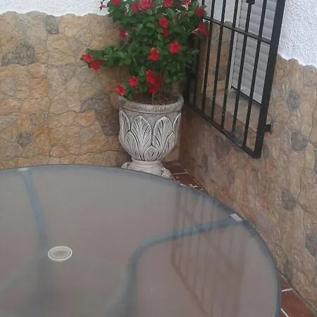 Apartamento Antonia 1-3