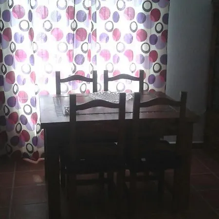 Apartamento Antonia 1-2