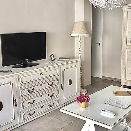 Apartamento Ronda Romántica-2