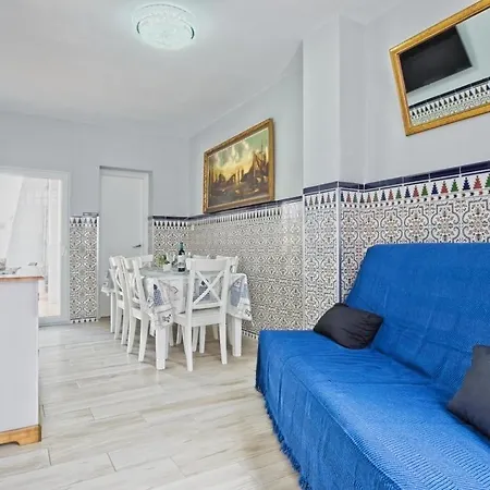 Casa En La Playa Valencia El Perello-3
