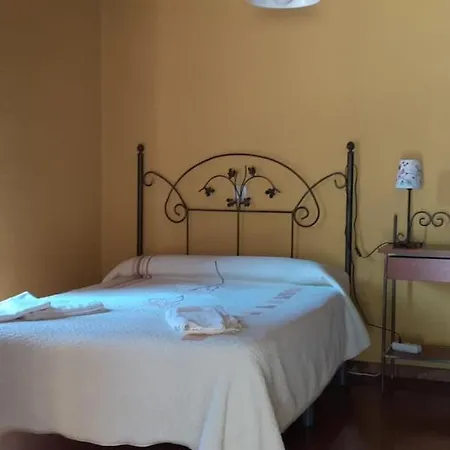 Casa Rural Oso 4-2