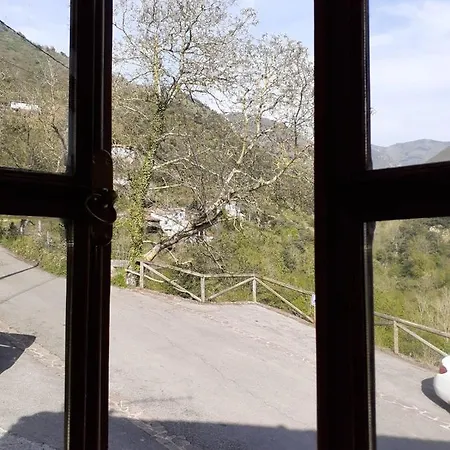 Casa Rural Oso 4-3