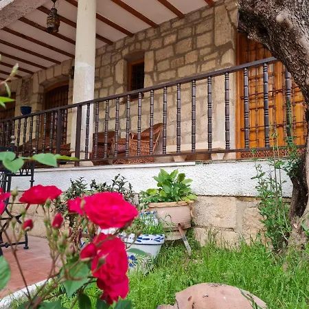 Finca Del Valle-3