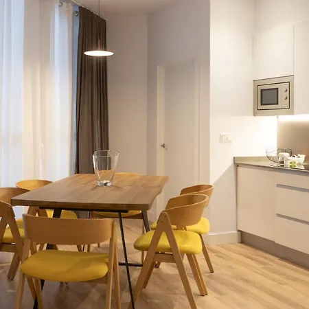 Apartamentos Arriet-3