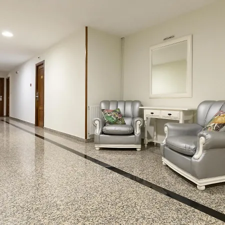Hotel Rosalia de Castro-3