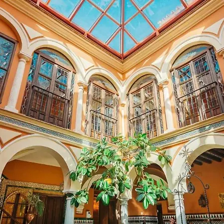 La casa del Cipres una casa con historia-3