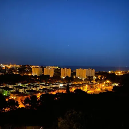 Apartamento Hermosa Glea-2
