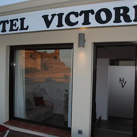 Hotel Victoria-3