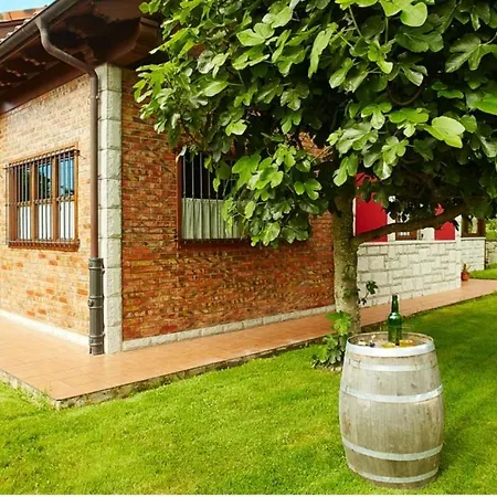 Casa Rural La Rotella De Xavi-3