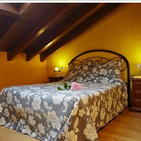 Casa Rural La Rotella De Xavi-2