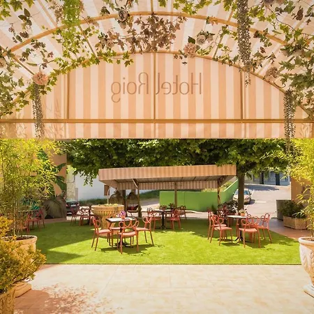 Hotel Roig-2