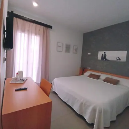 Hotel Alborán-3