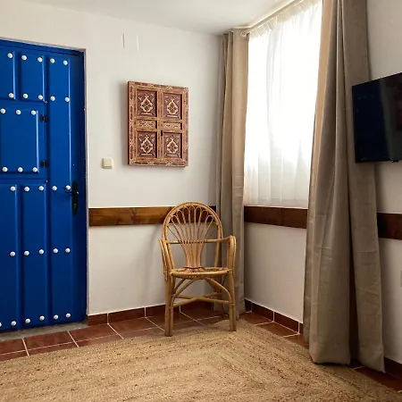 Hostal San Juan-2