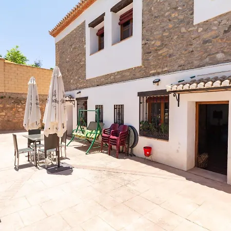 Casa Perla Del Valle-2