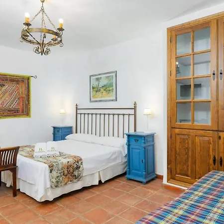 Casa La Loma del Sabinal Alora by Ruralidays-3