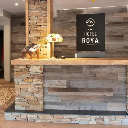 Hotel Roya-2