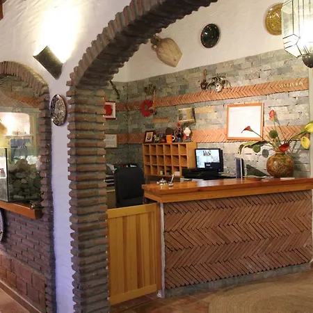 Hotel Casa Grande-2
