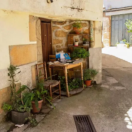 RAICES Casa Rural-2