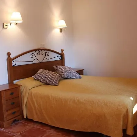 Agroturismo Son Estrany-2