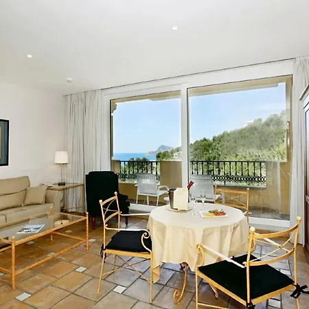 Melia Altea Hills Resort-2