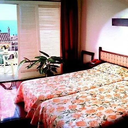 Calella Park Hotel-2