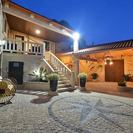 Galihost - A Casa Das Barreiras-2