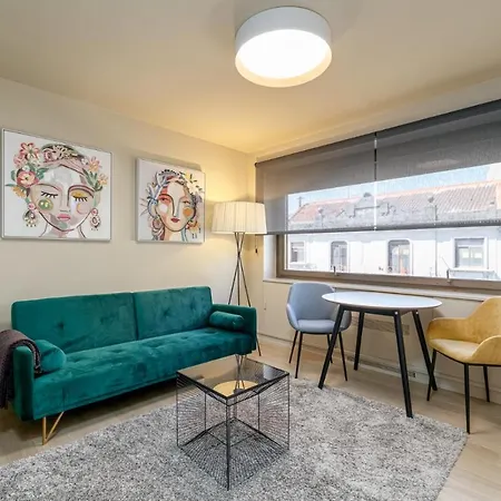 SUITE DE LUJO PUERTA DEL SOL+Parking-2