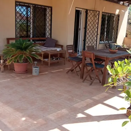 Habitaciones Jacaranda-3