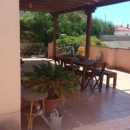 Habitaciones Jacaranda-2