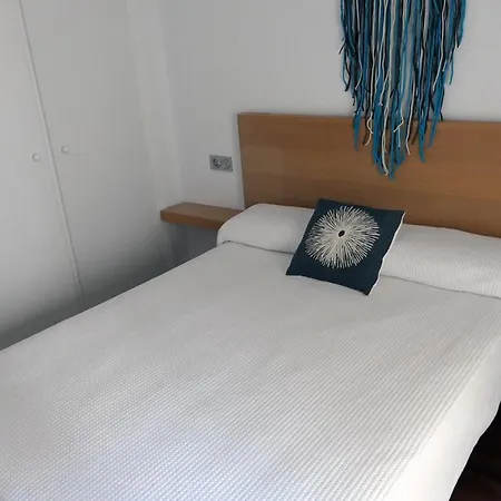 Apartament Ramon A Pobla-2