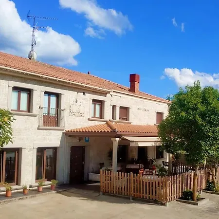 Hostal Rio Almar-2
