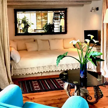 CASA PUERTA AZUL LUXURY Casas Vejer Debra-2