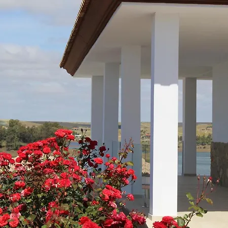 Casa Rural encantos de Orellana-3