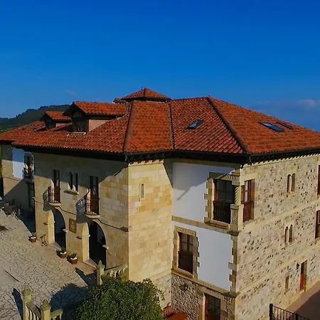 Hotel Valle De Arco-3
