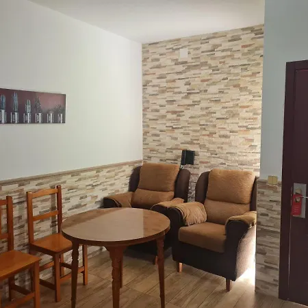Hotel Balneario Fuentes del Trampal-3