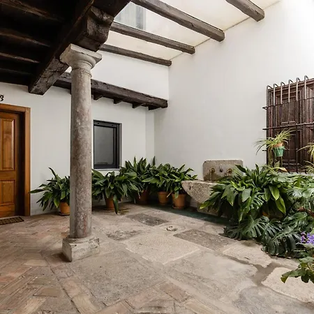 La Casa De Almocita-2